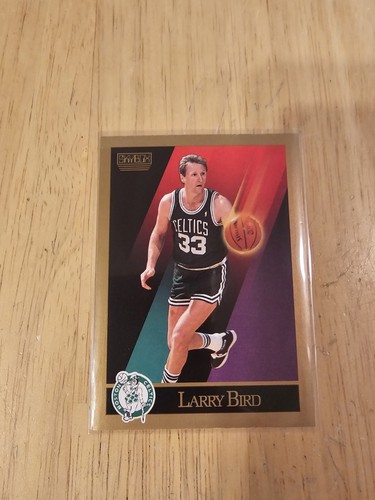 1990 skybox larry - 1990-91,