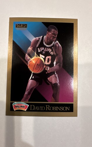 1990 skybox david - skybox,