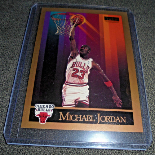 1990 skybox michael - 1990-91,