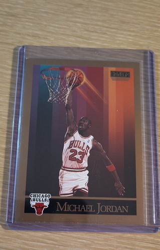 1990 skybox michael - skybox,