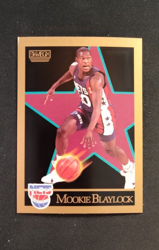 1990 skybox mookie - 1990-91,