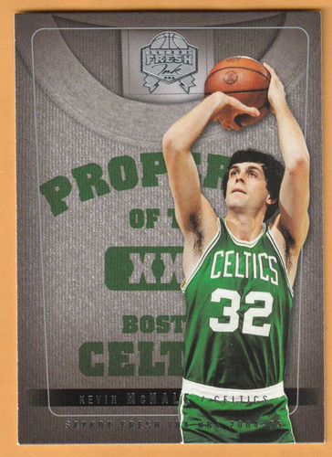 Kevin mchale boston celtics - kevin,