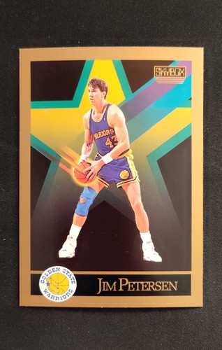 1990 skybox jim petersen - skybox,