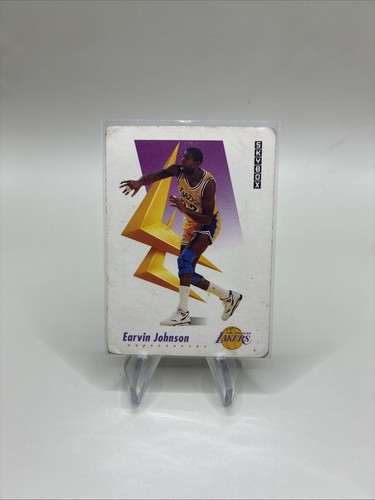Skybox 1991 mini - skybox,