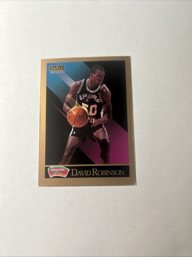 1990 skybox david - -,