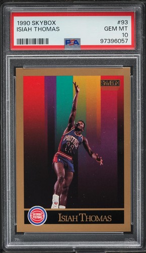 1990 skybox bkb - 1990,