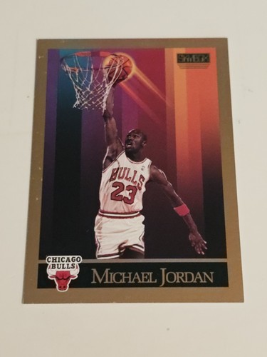 1990 skybox michael jordan - skybox,