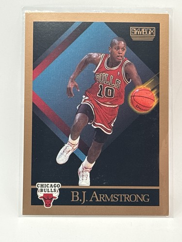 1990 skybox b j - -, b.j