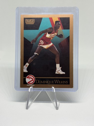 1990 skybox dominique - 1990-91,